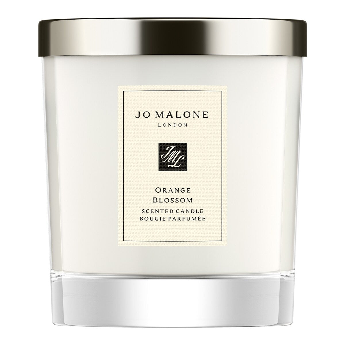 Bougie Fleur d'oranger