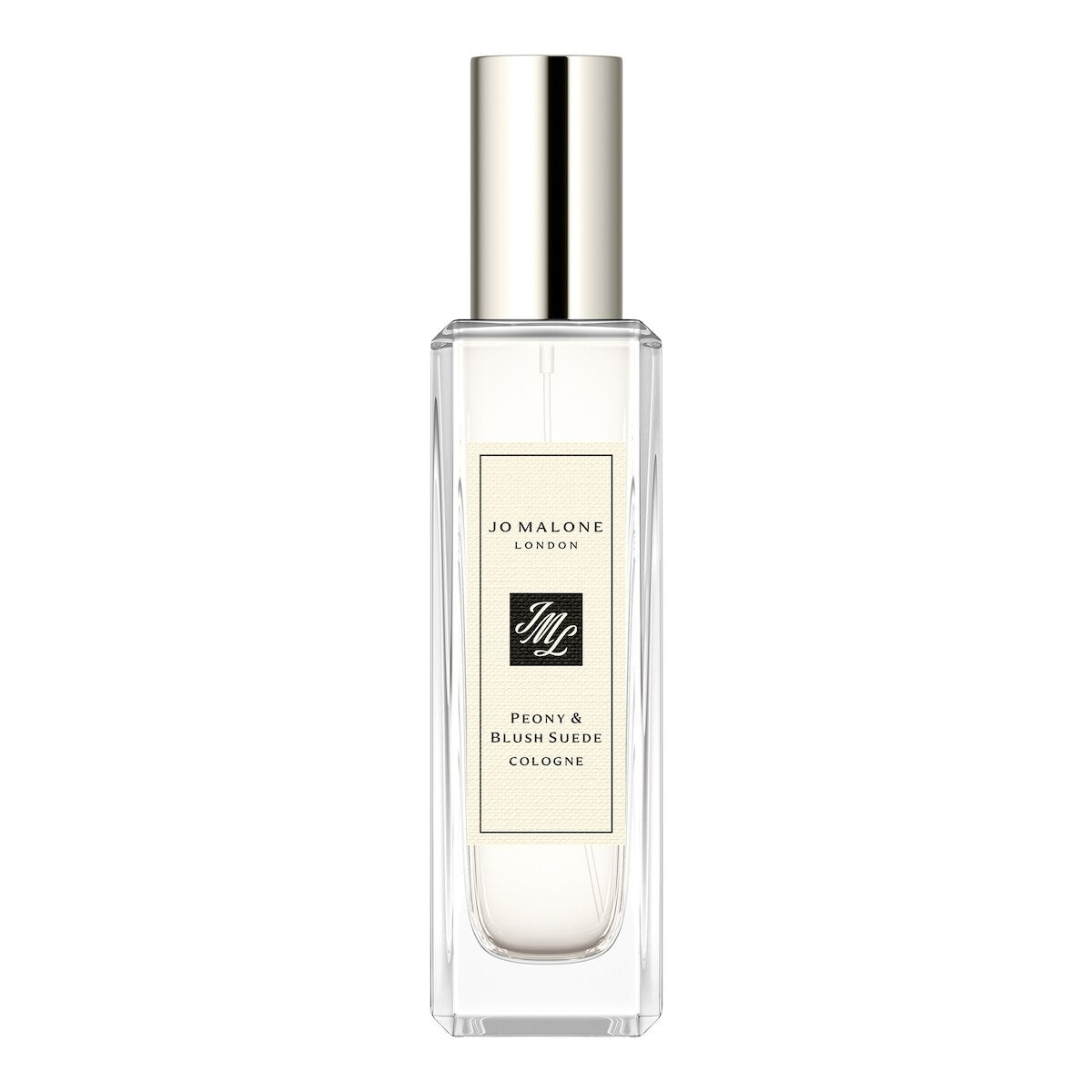 Cologne Pivoine et Daim rosé