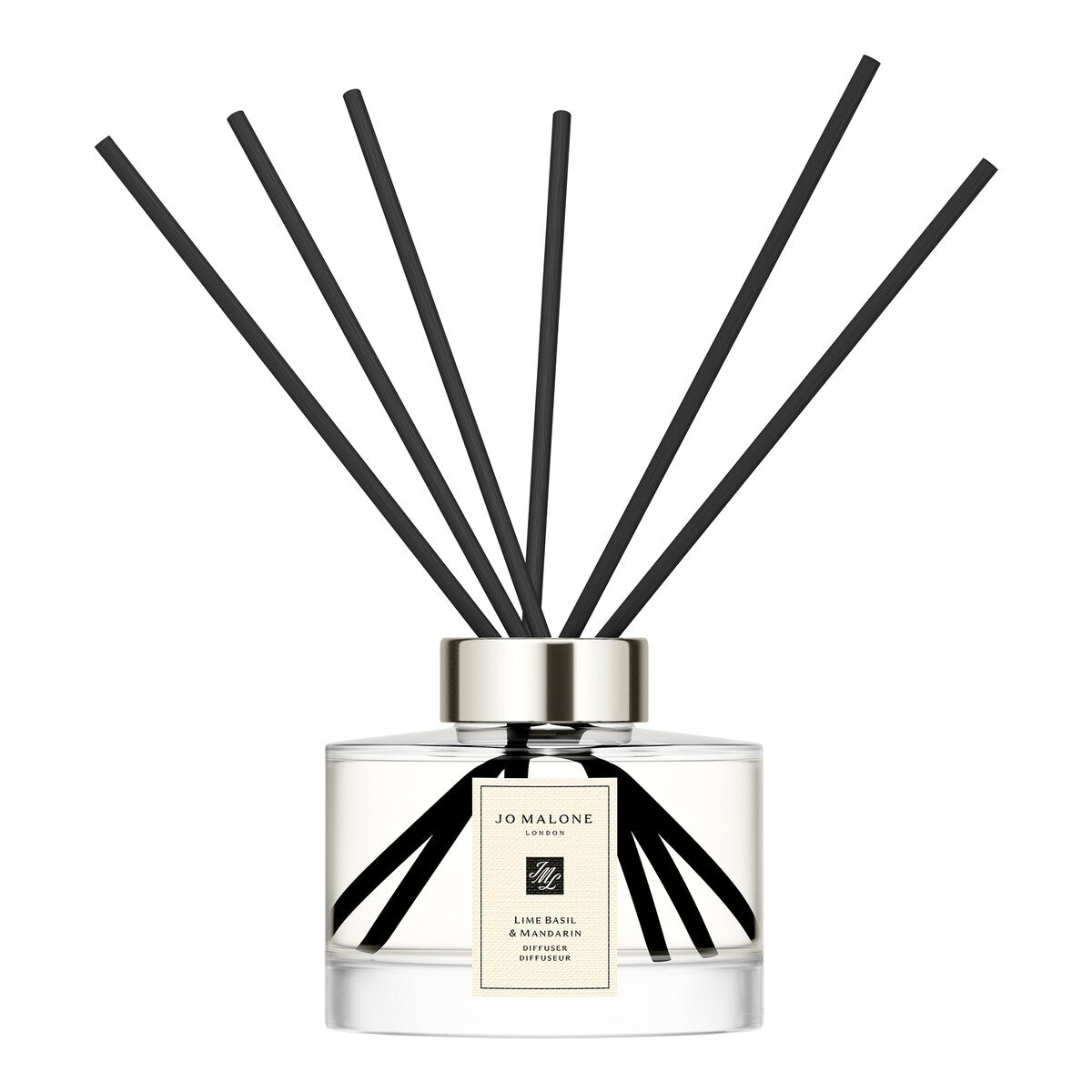 Diffuseur Citron vert, Basilic et Mandarine