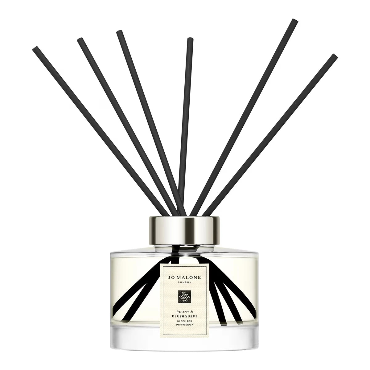 Diffuseur Pivoine et Daim rosé