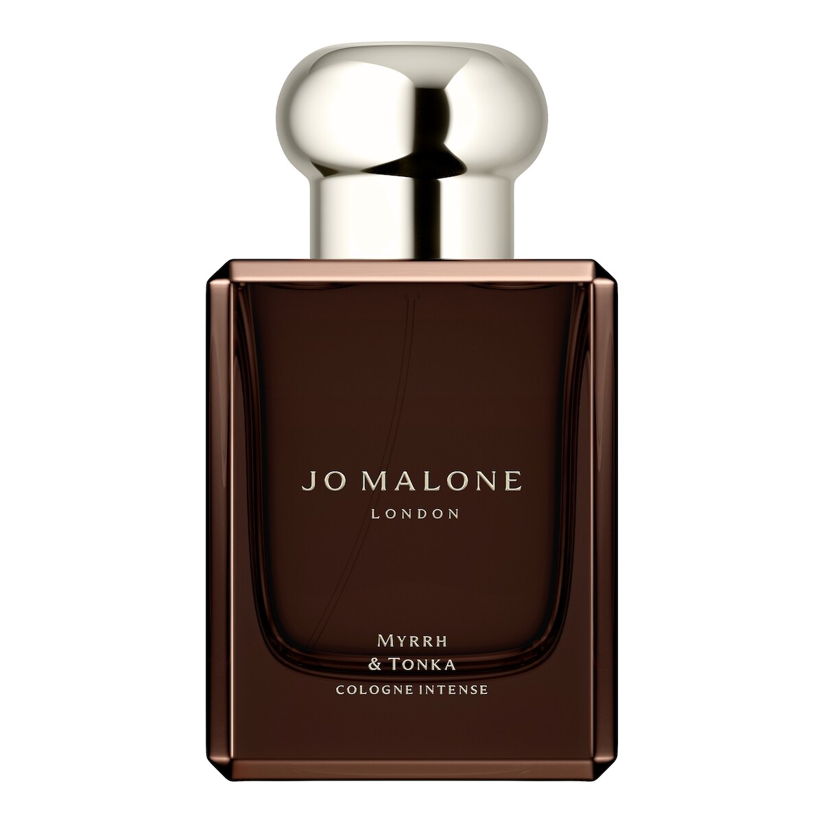 Cologne Intense Myrrhe et Tonka