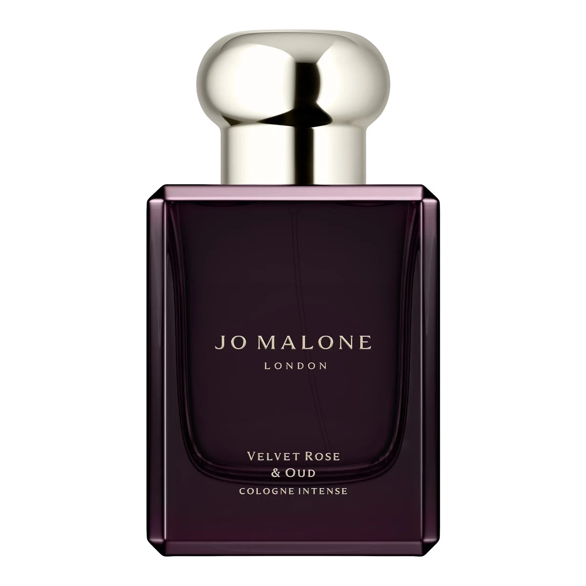 Cologne Intense Rose Velours et Oud