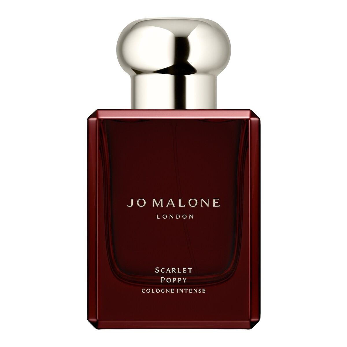 Cologne Intense Pavot Écarlate
