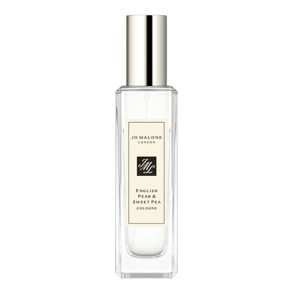 Cologne Poire anglaise et Pois de senteur