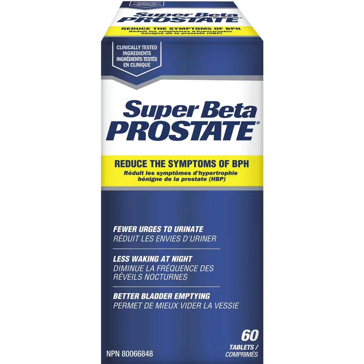Prostate
