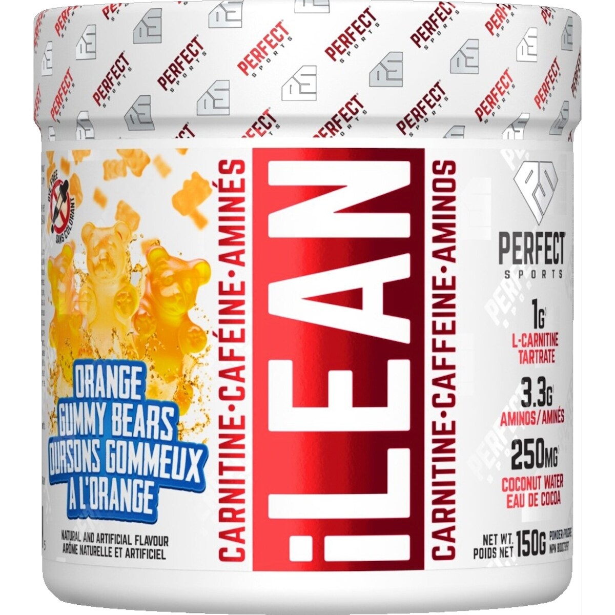 Ilean Perte De Poids