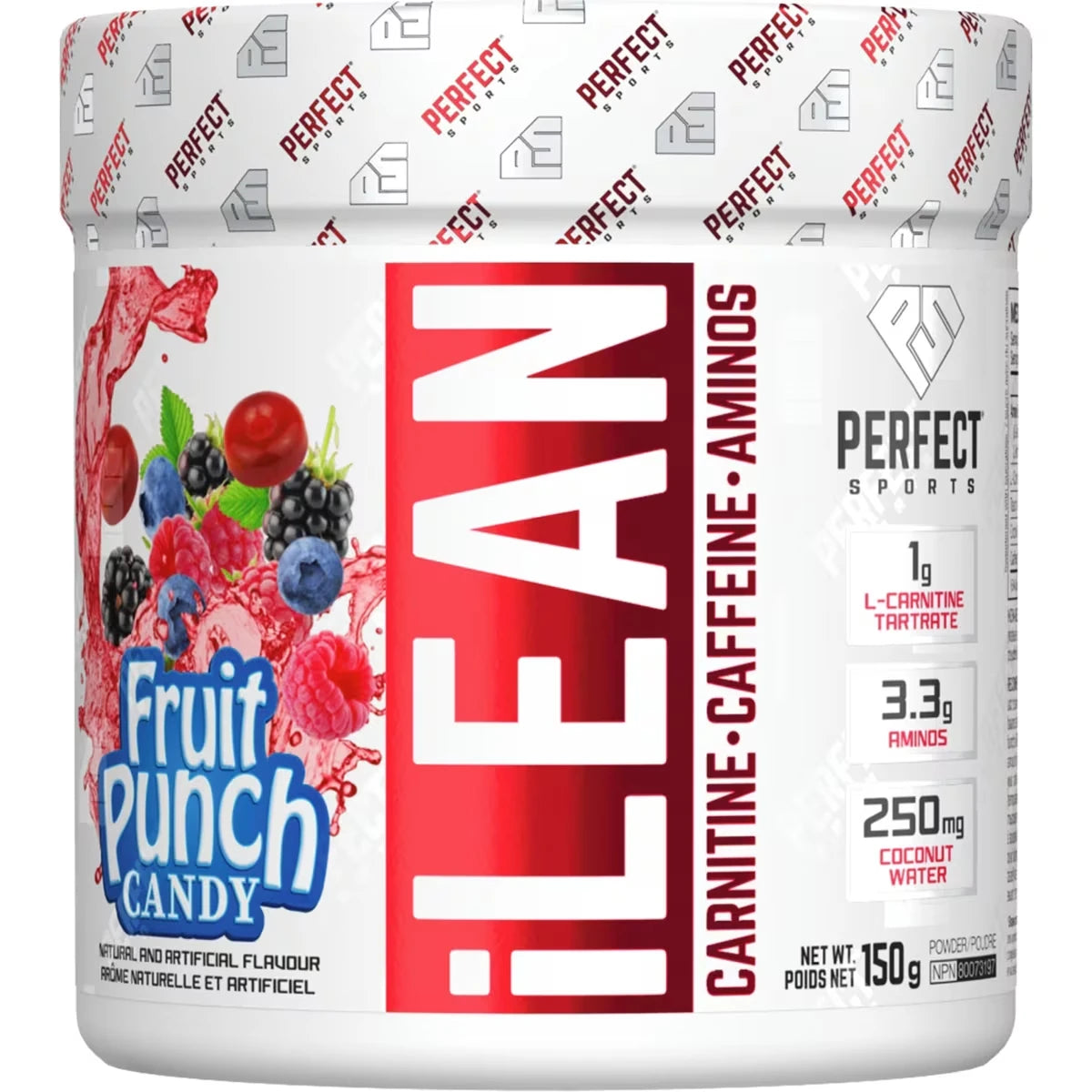 iLEAN Perte de poids aminée