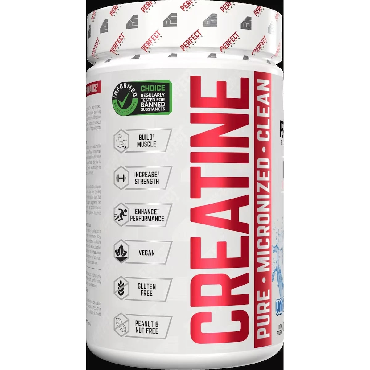 Créatine Pure