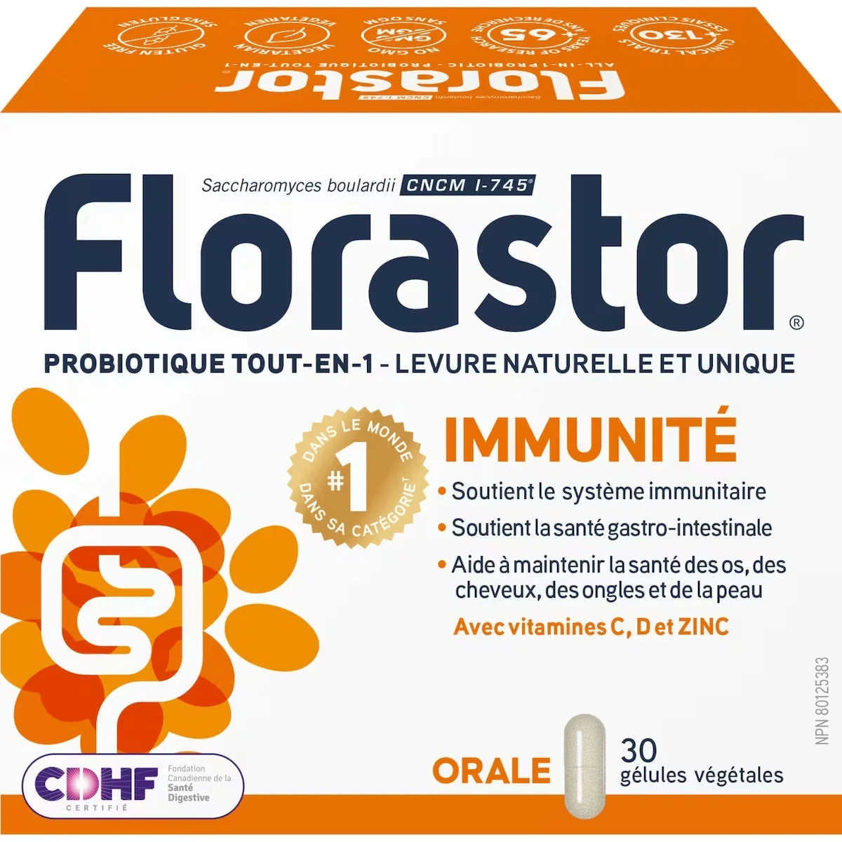 Immunité