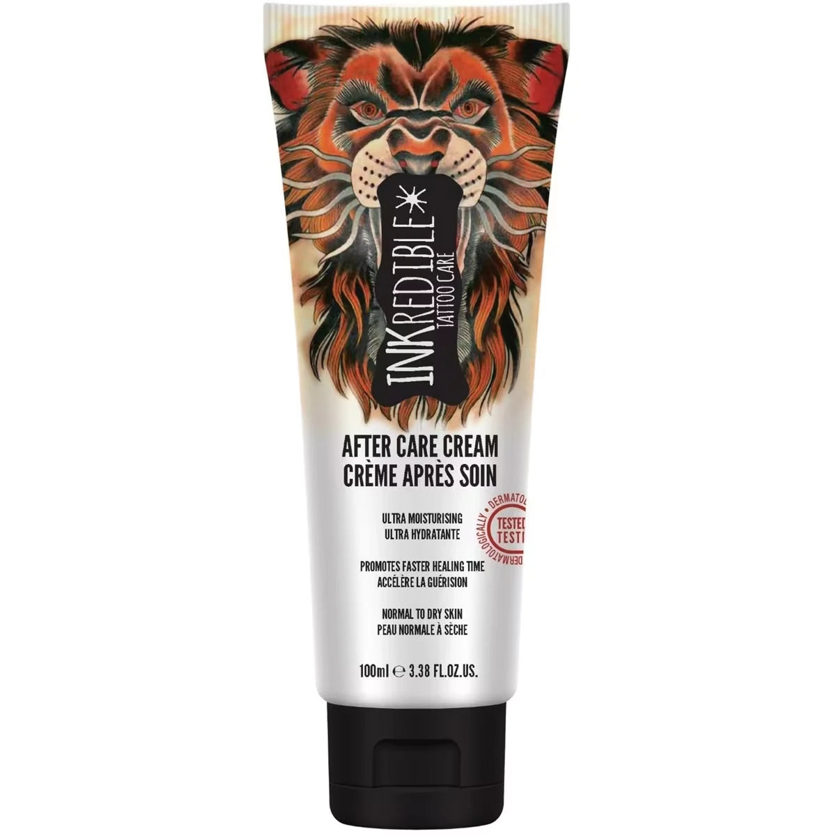 Inkredible CRÈME APRÈS-SOIN