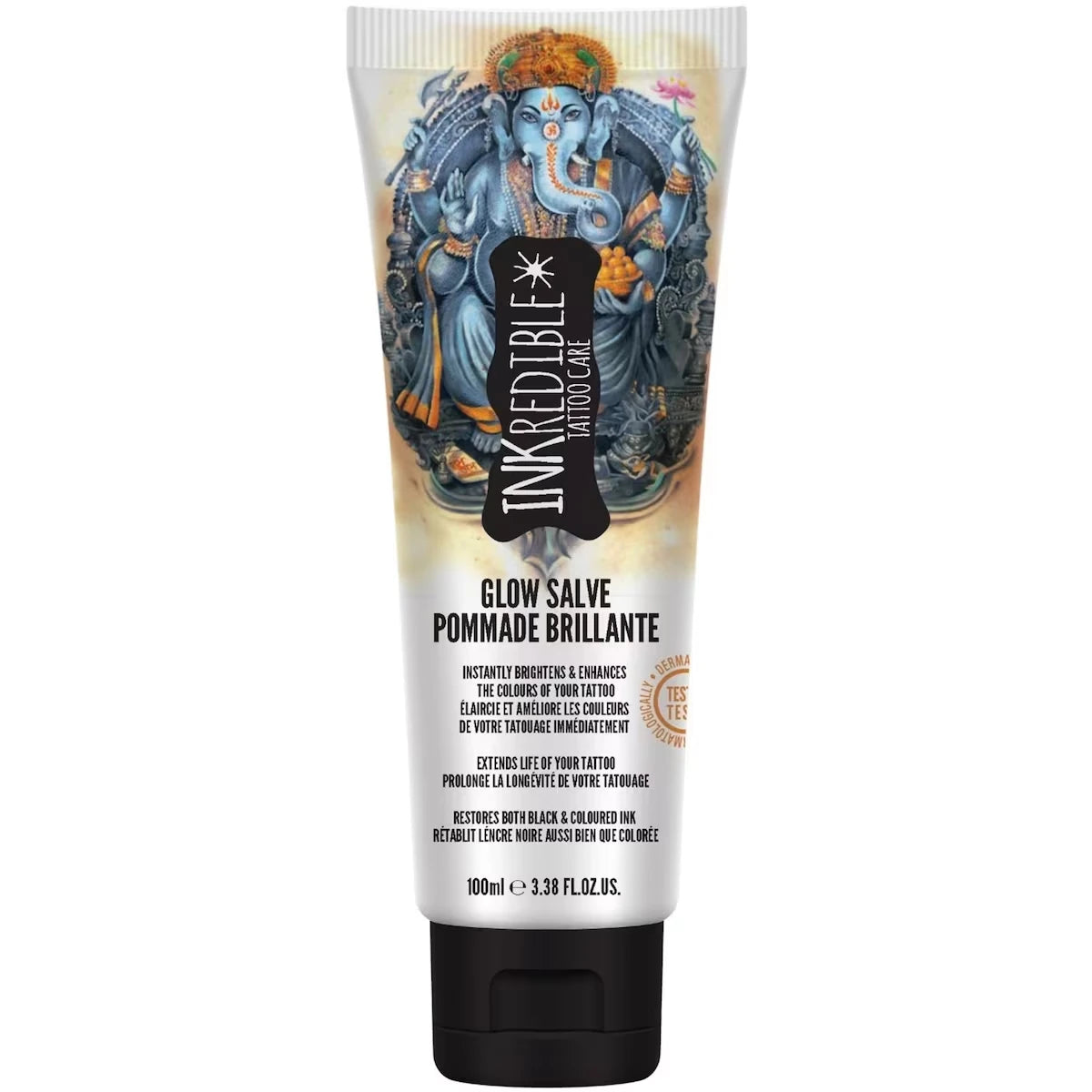 Inkredible POMMADE BRILLANTE