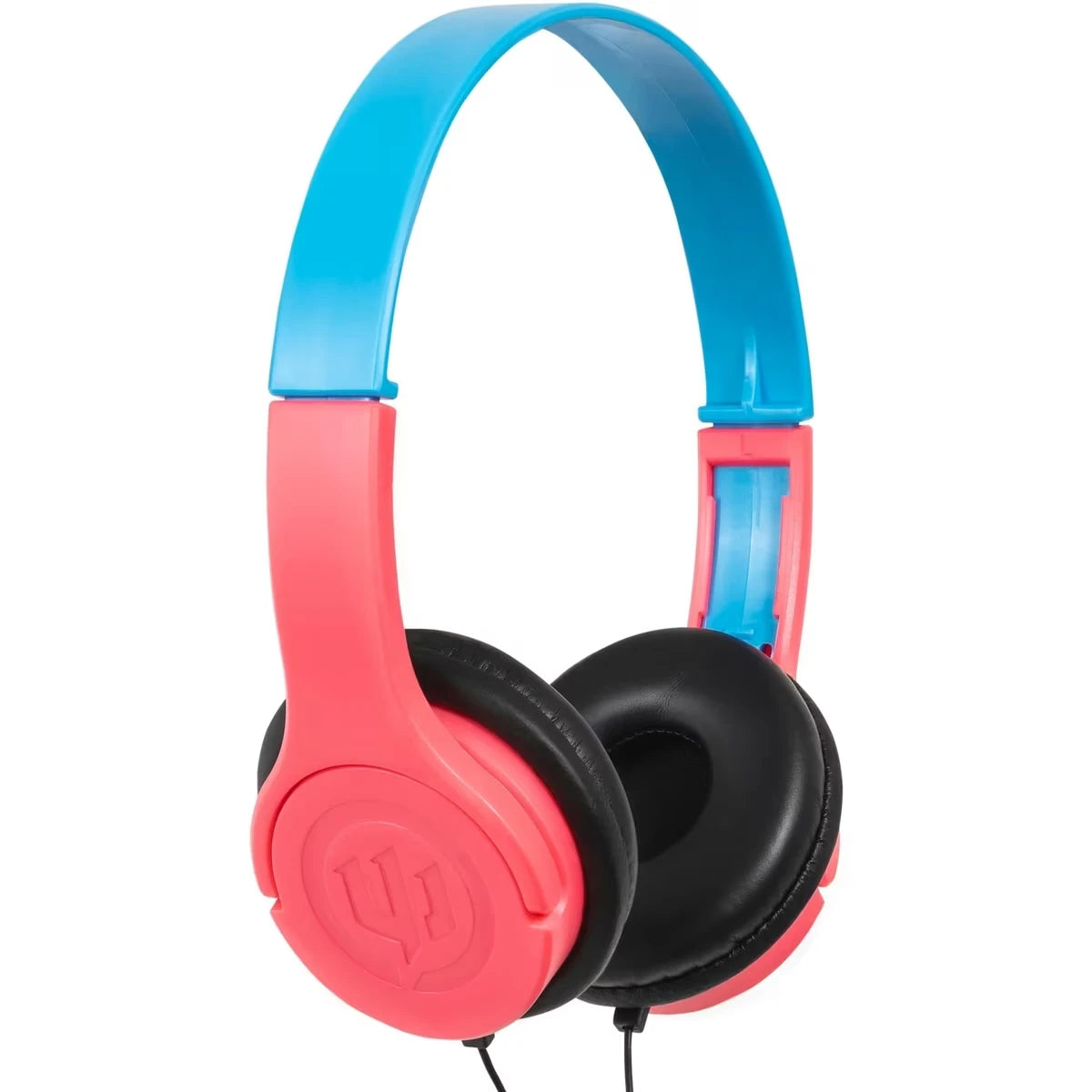 Rad Rascal Casque Sécurisé pour Enfants, Rose
