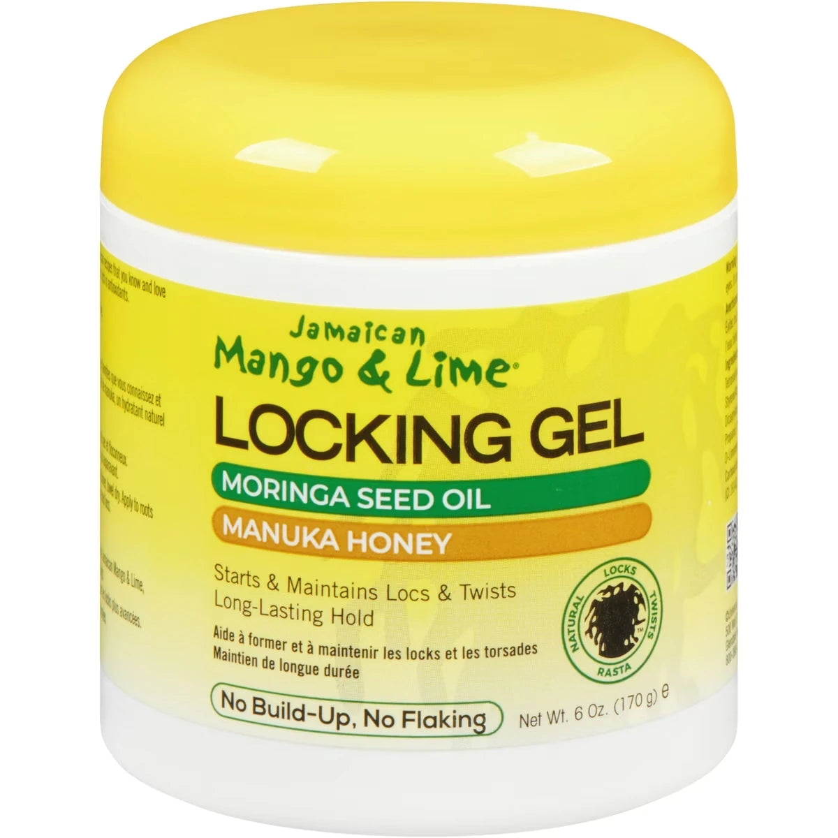 Gel pour la Chevelure
