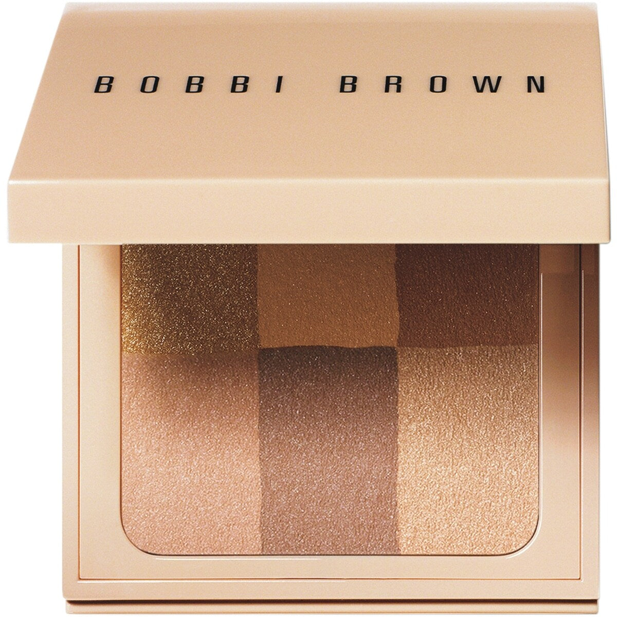 Nude Finish Illuminating Powder