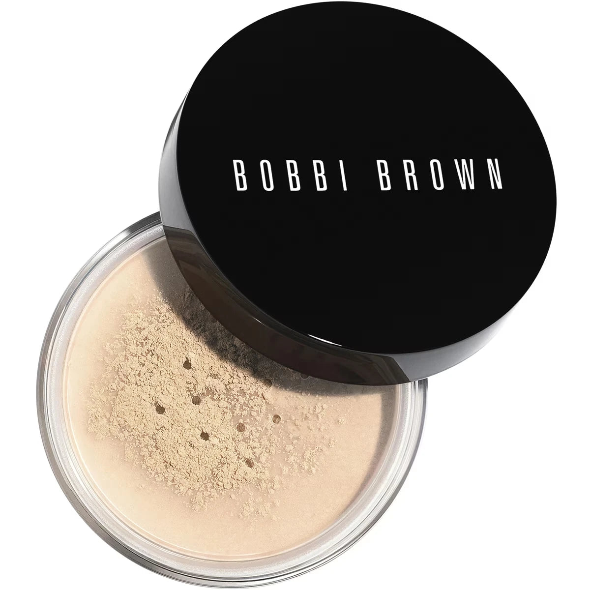 Sheer Finish Loose Powder