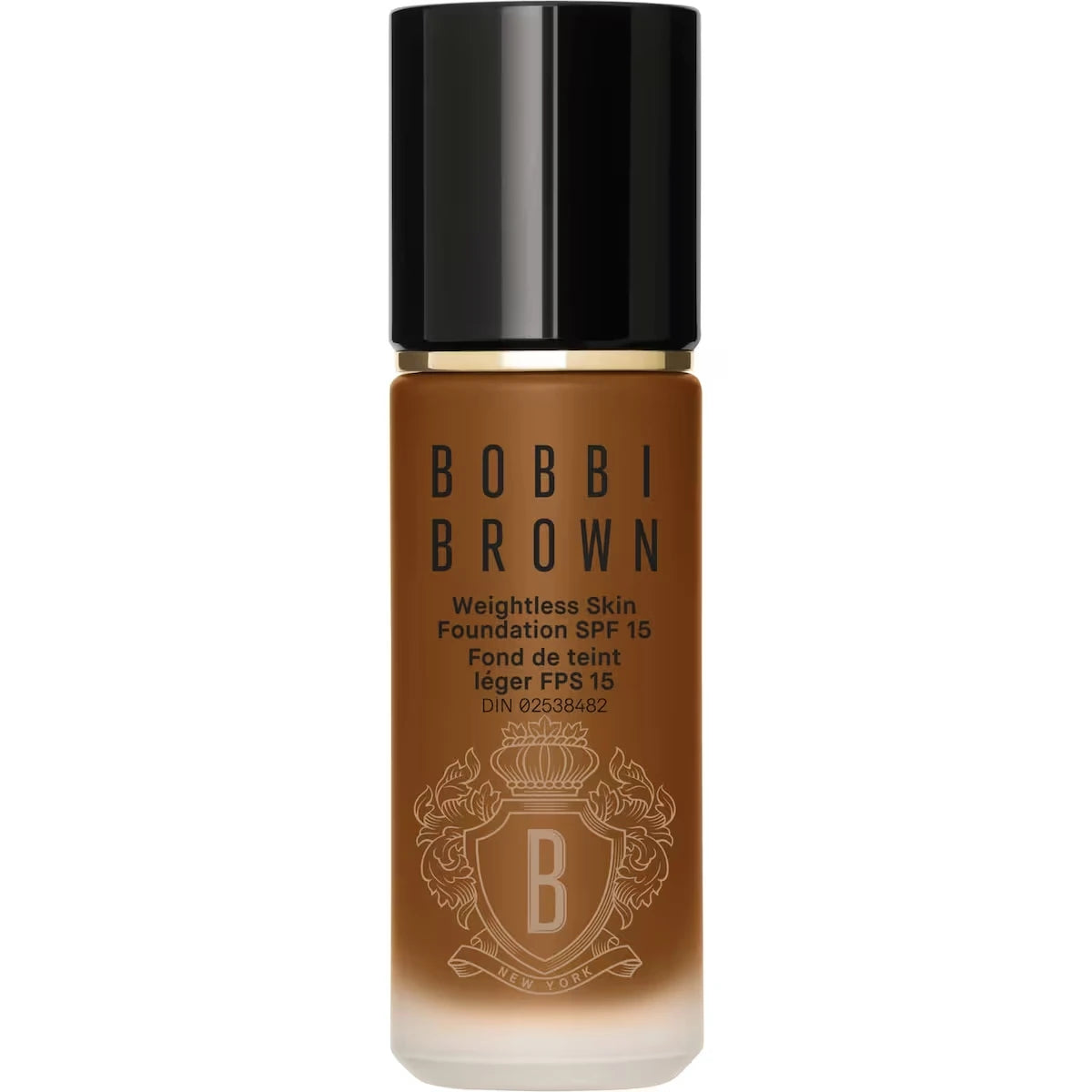 Weightless Skin Foundation SPF 15