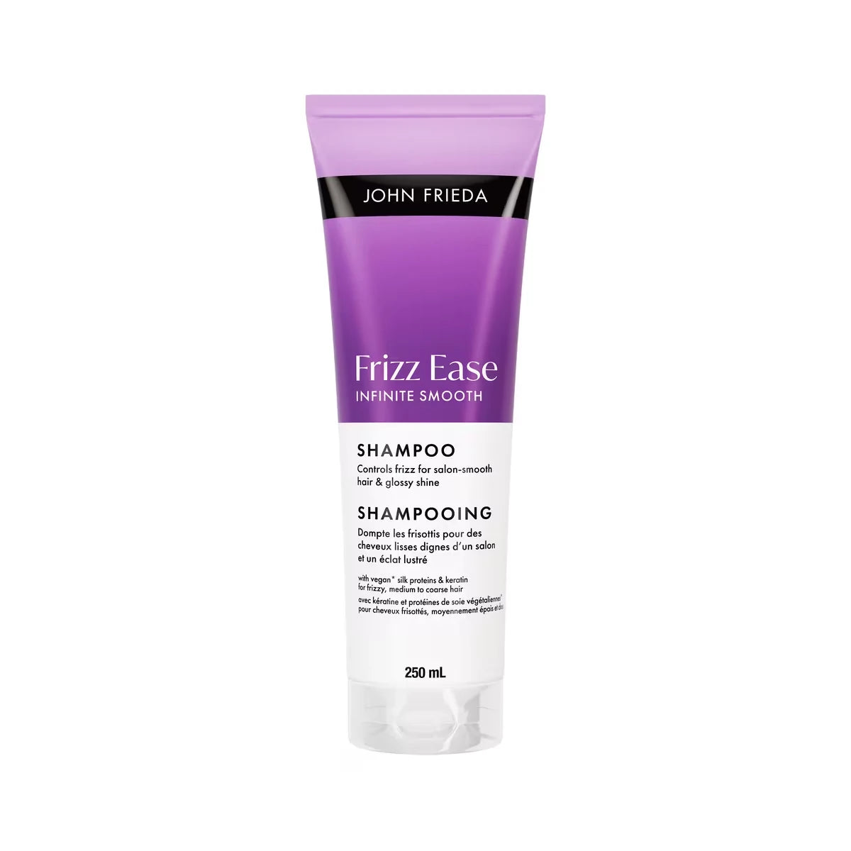 Shampooing Frizz Ease Infinite Smooth De