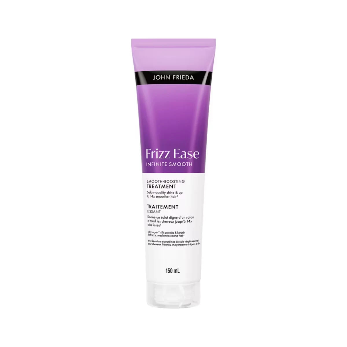 Traitement Lissant Frizz Ease Infinite Smooth De