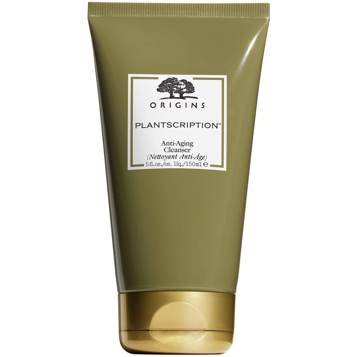 Plantscription™ Anti-Aging Cleanser