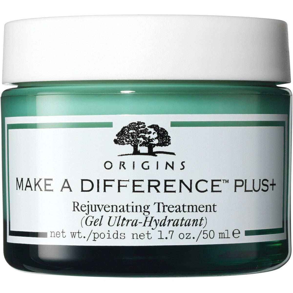 Lotion rajeunissante Make a DifferenceMC Plus+