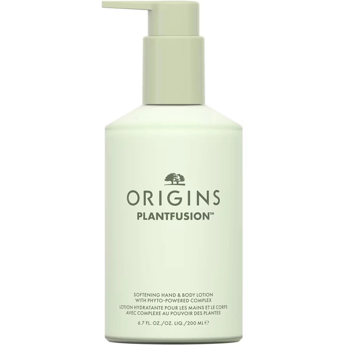 PLANTFUSION™ Softening Hand & Body Lotion with Phyto-Powered Complex