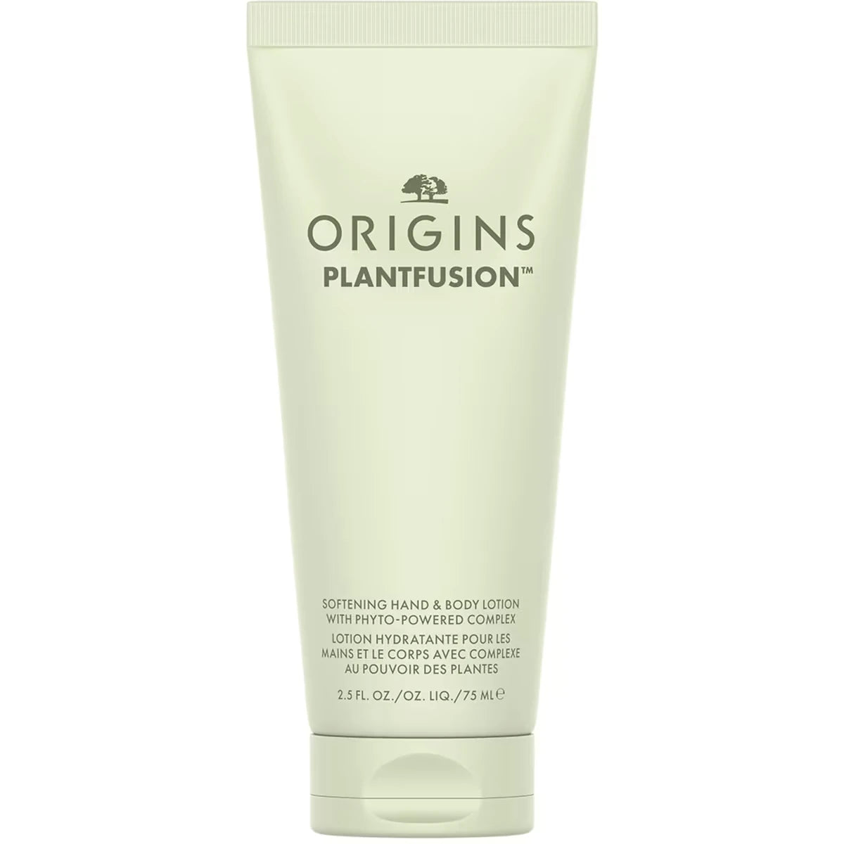 PLANTFUSION™ Softening Hand & Body Lotion with Phyto-Powered Complex