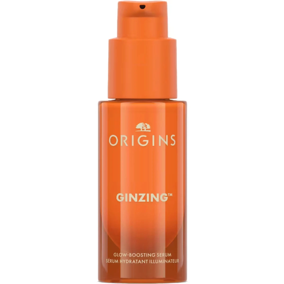 Glow-Boosting Serum
