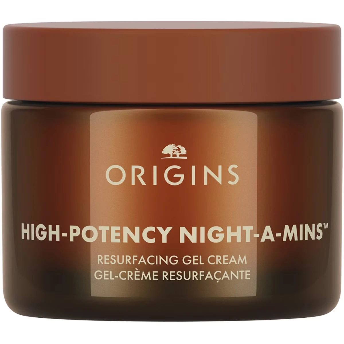 High-Potency Night-A-Mins™ Resurfacing Gel