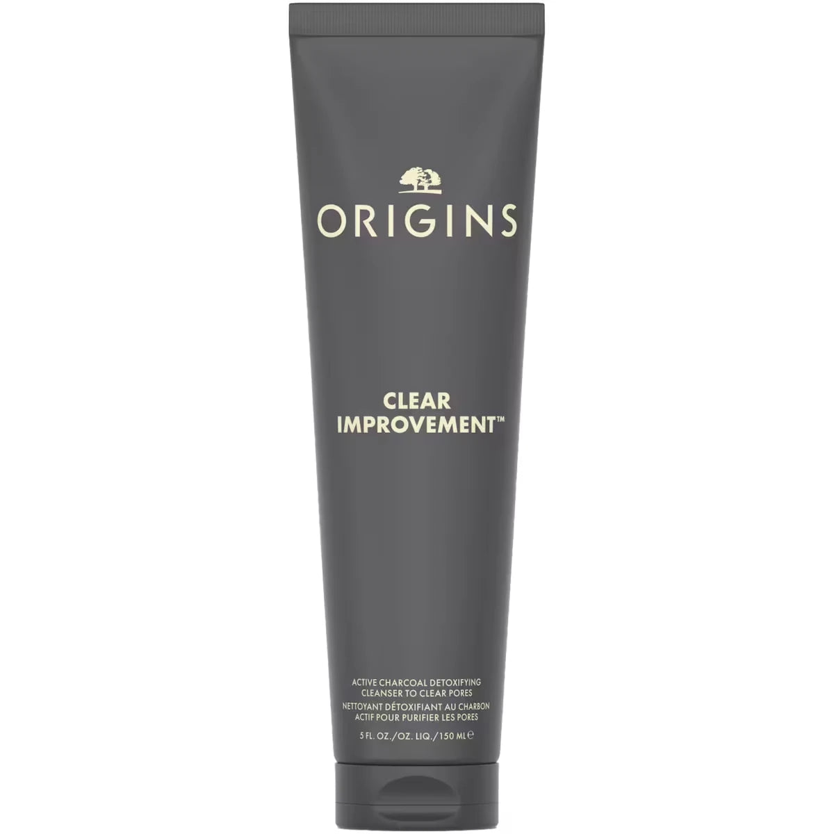 Clear Improvement Blackhead Clearing Mask-to-Scrub