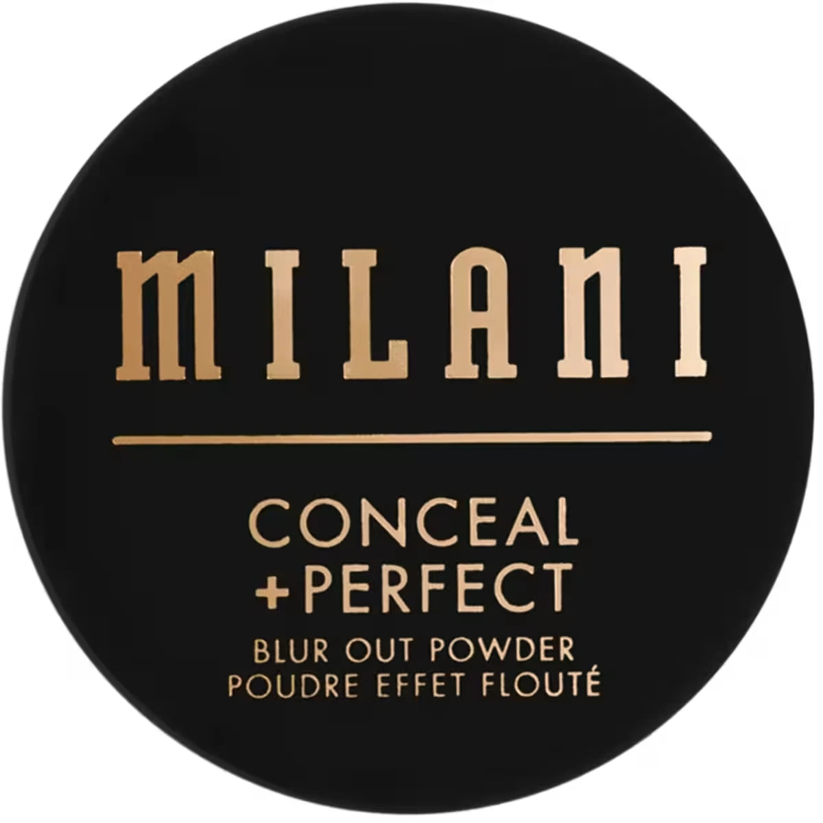 Conceal + Perfect Blur Out Powder