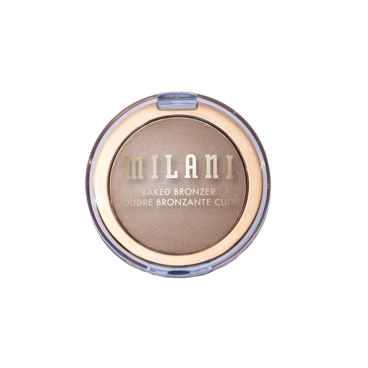 Baked Bronzer