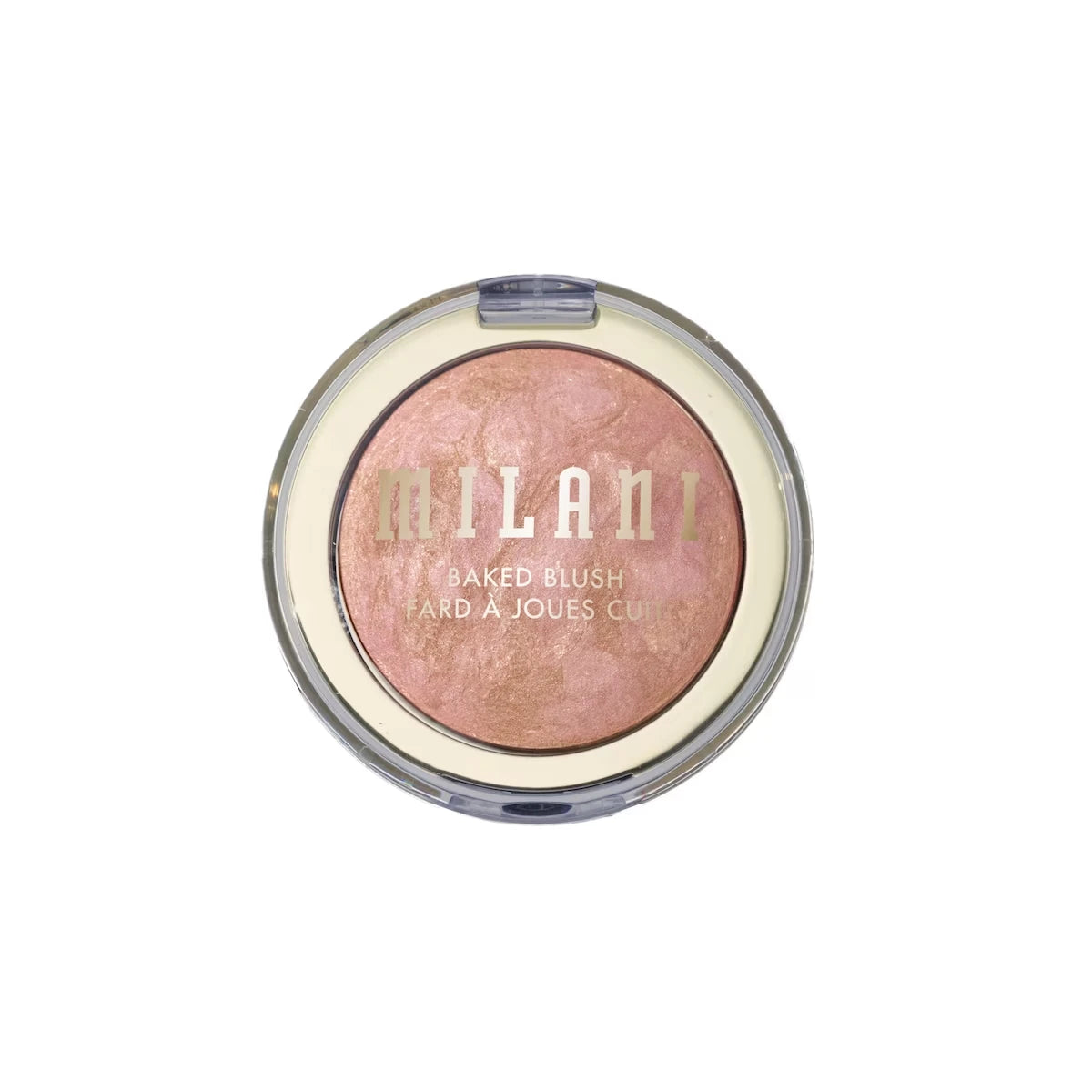 Baked Blush