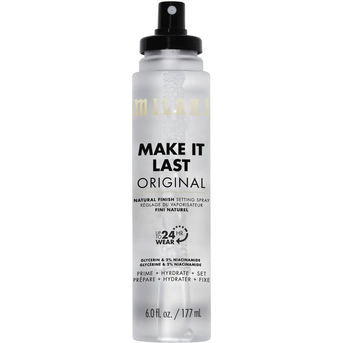 Make It Last Setting Spray Jumbo Xxl
