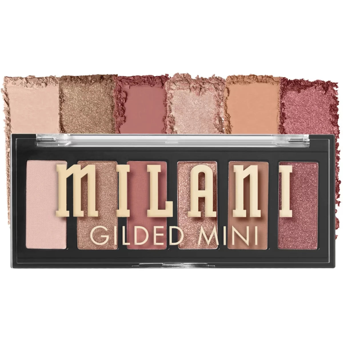Gilded Mini Eyeshadow Palette