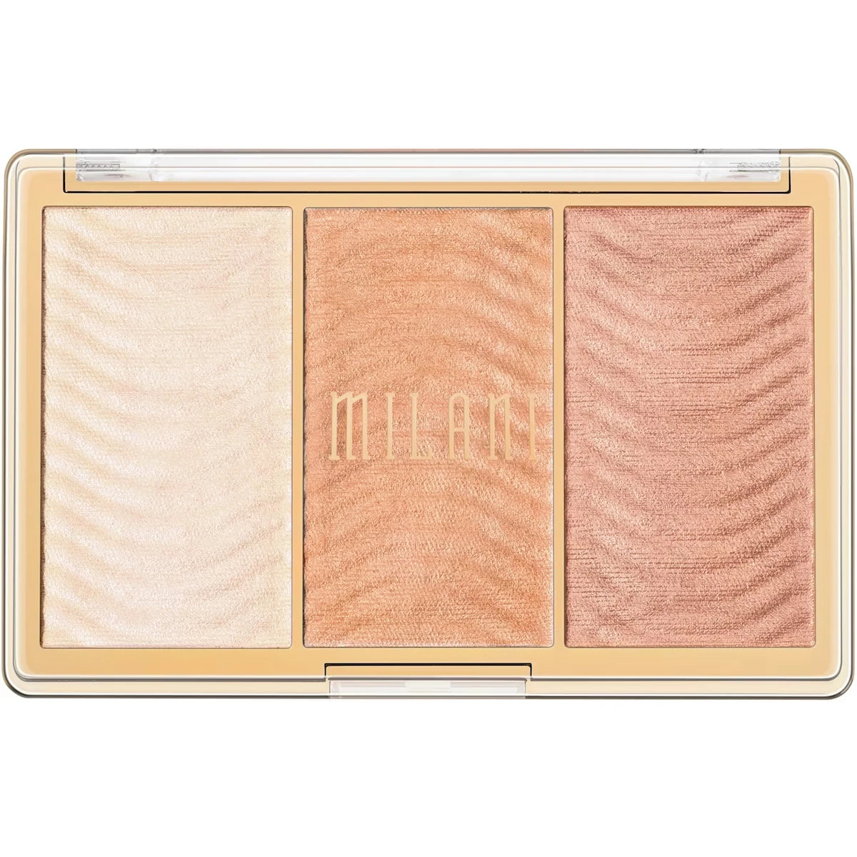 Stellar Lights Highlighter Palette