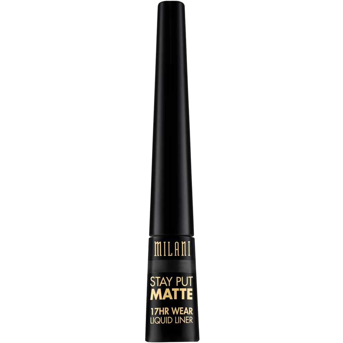 Stay Put™ Matte Liquid Eyeliner