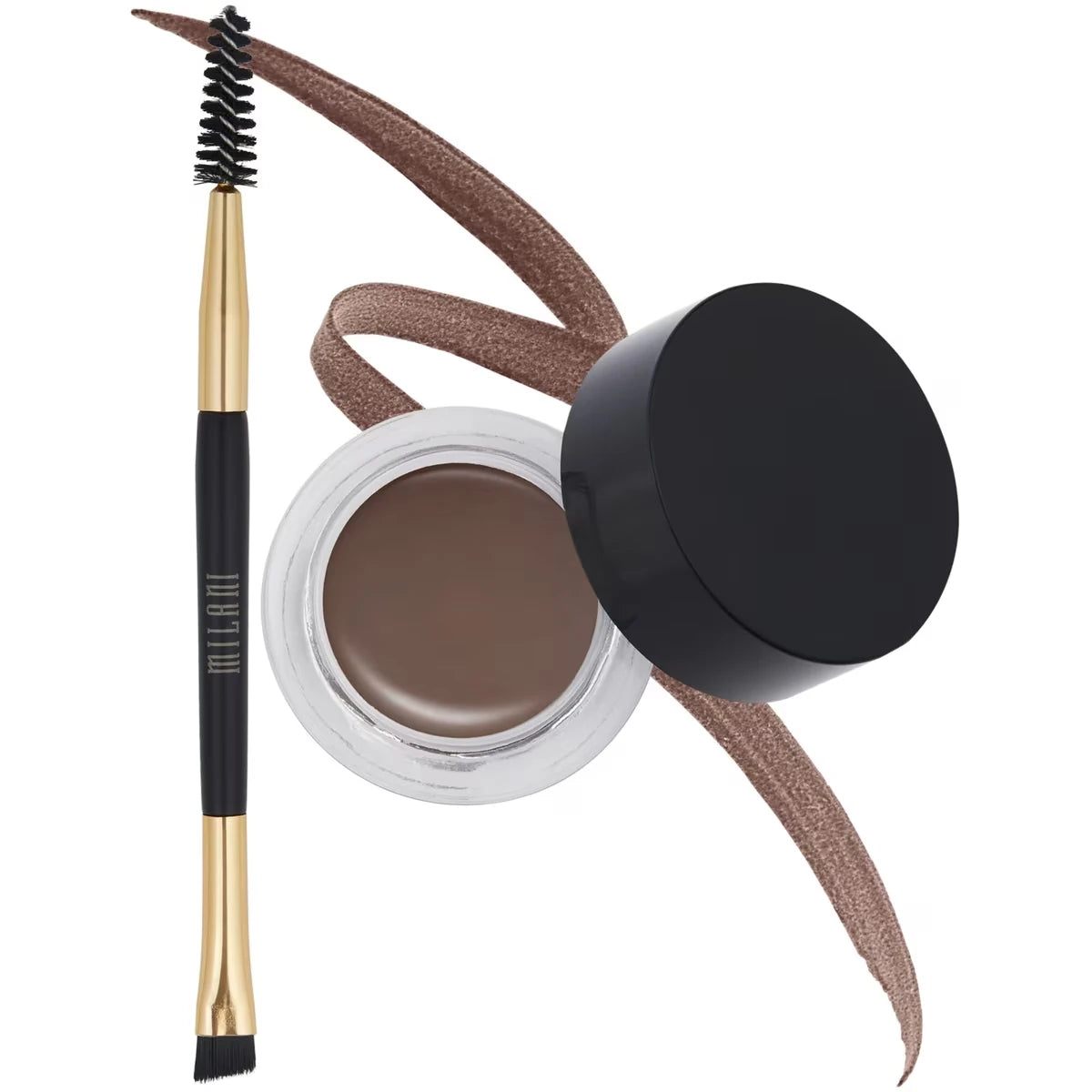 Stay Put Brow Color