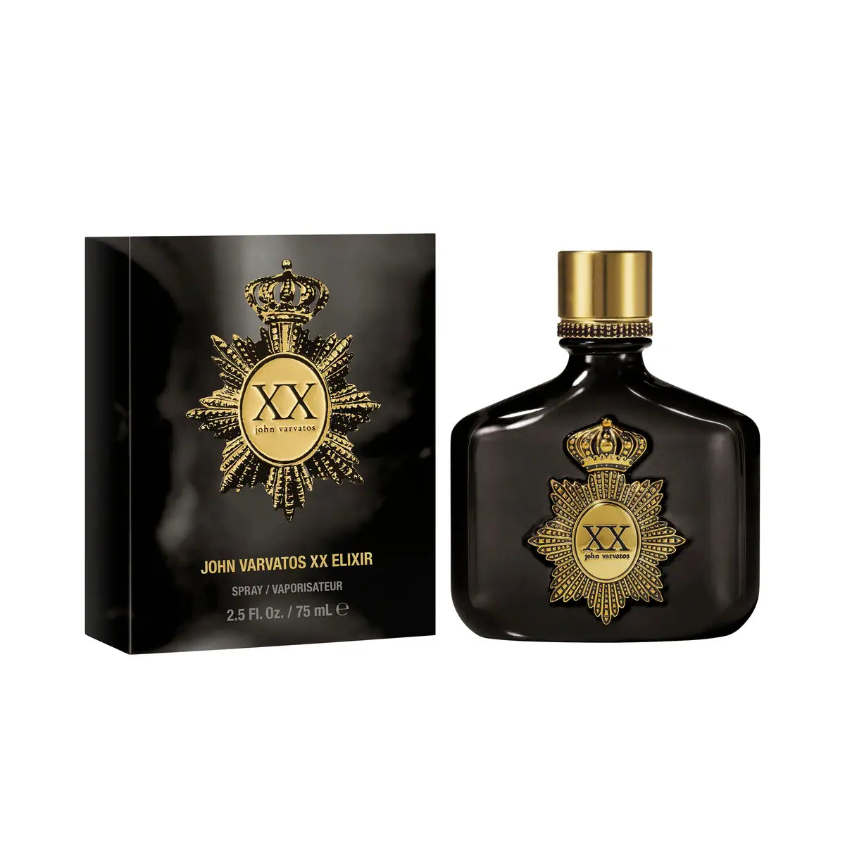Xx Elixir