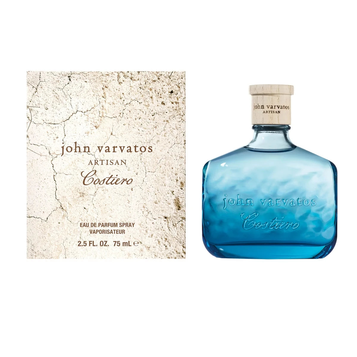 John Varvatos Artisan Costiero