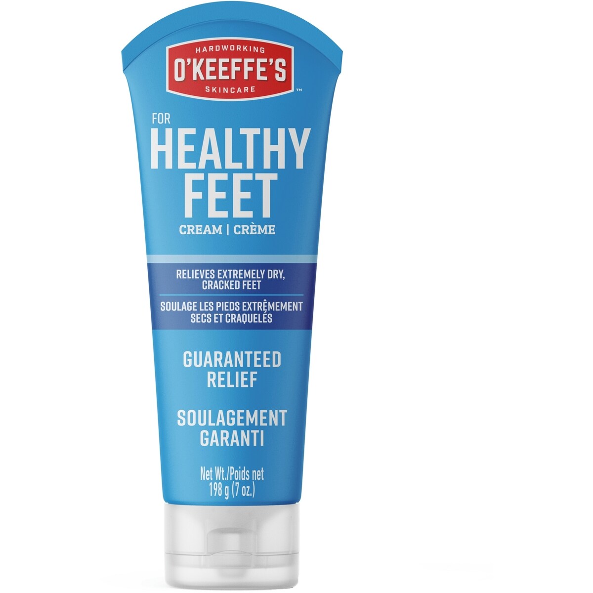Crème pour les Pieds de Healthy Feet