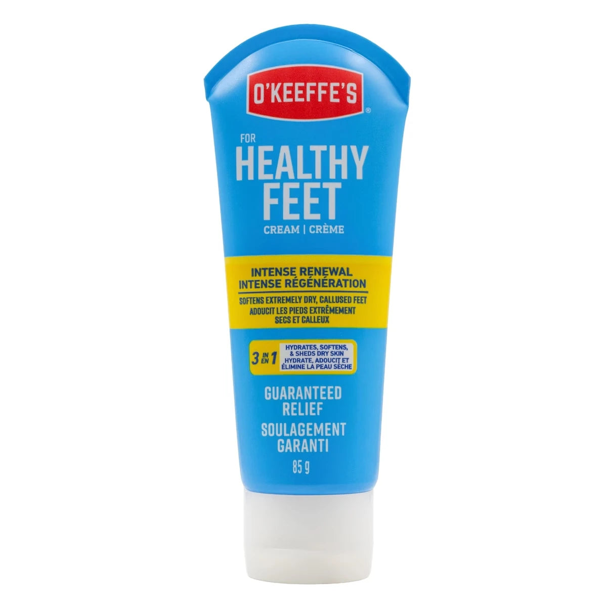 Crème pour les Pieds de Intense Régénération de Healthy Feet
