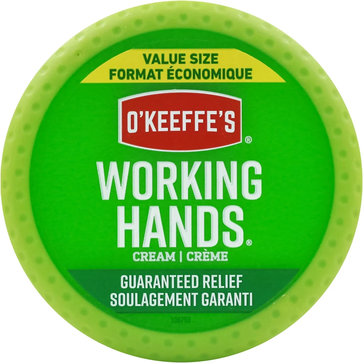 ® Working Hands Hand Cream ®