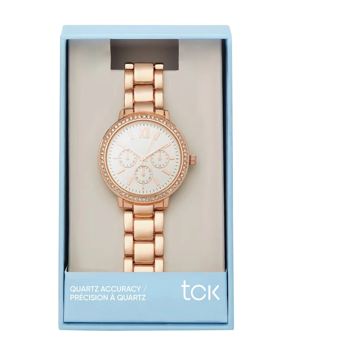 68 Basique Montre Dame
