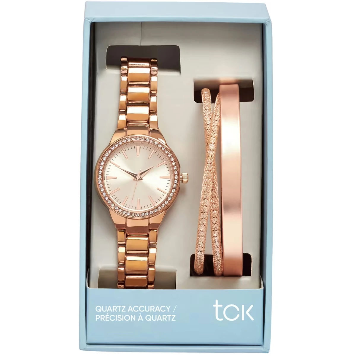 77 Ensemble Montre Dame
