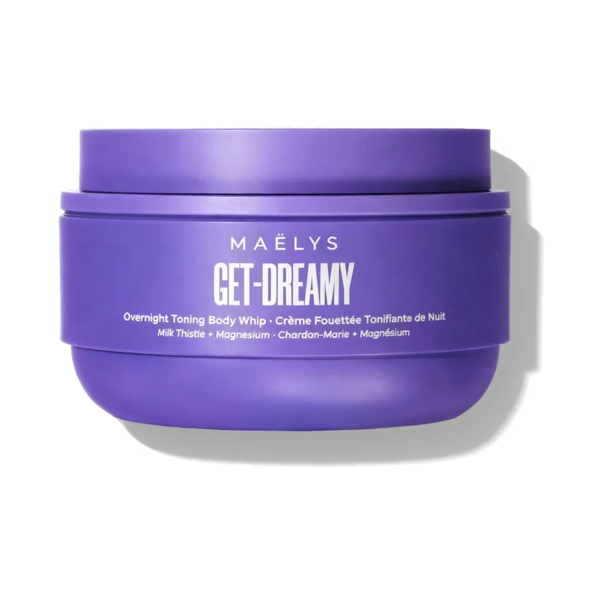 GET-DREAMY 
Overnight Toning Body Whip