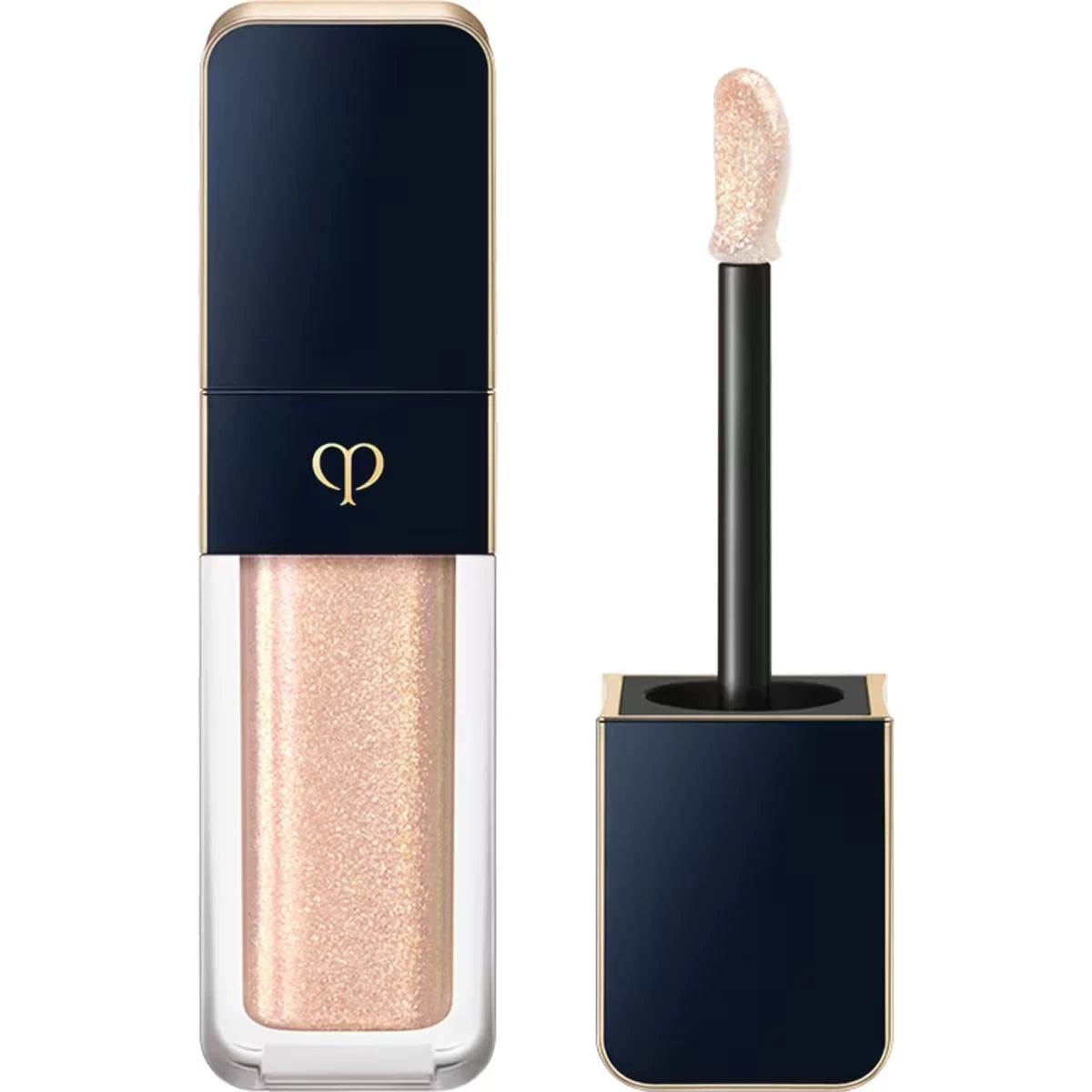 Cream Rouge Sparkles