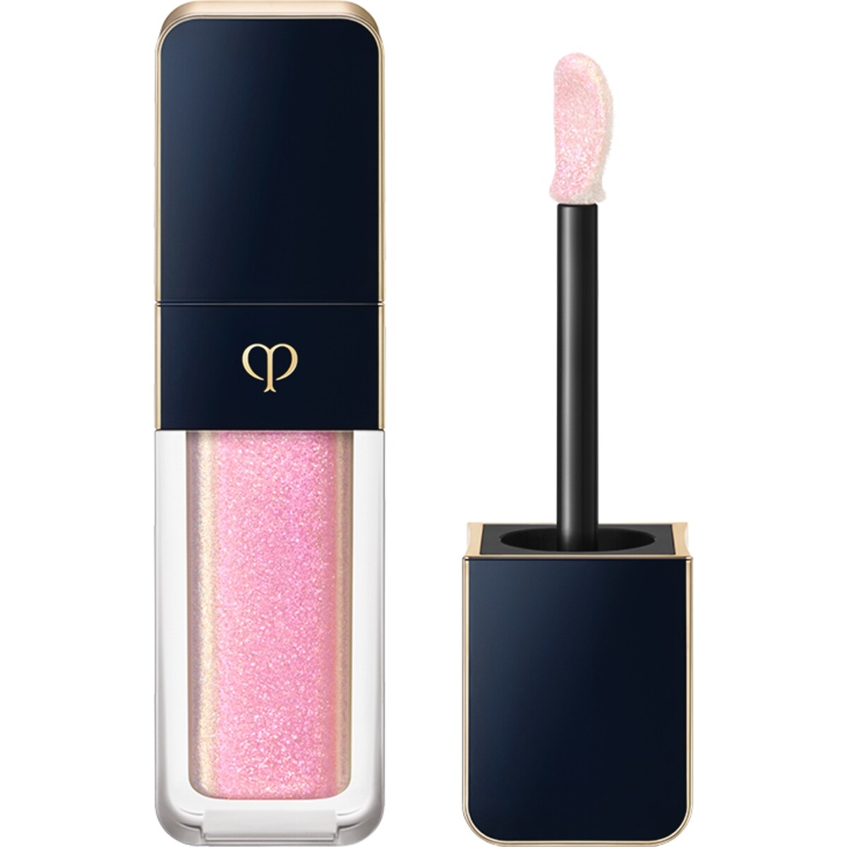 Rouge Crème Scintillant