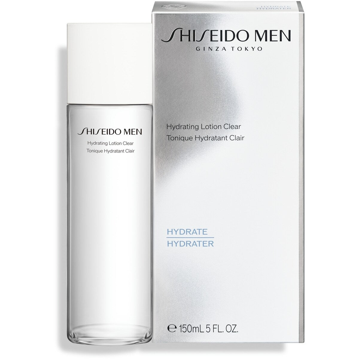 Men​ Tonique Hydratant ​ Clair