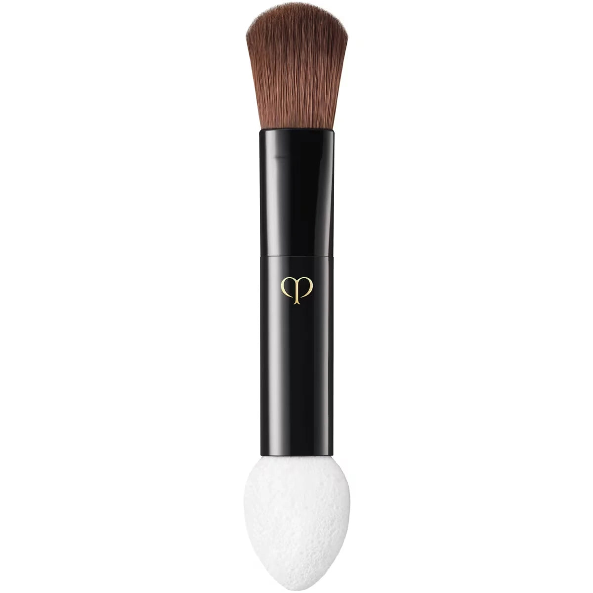 Ombres Couleurs Quadri Applicateur Mousse & Pinceau
