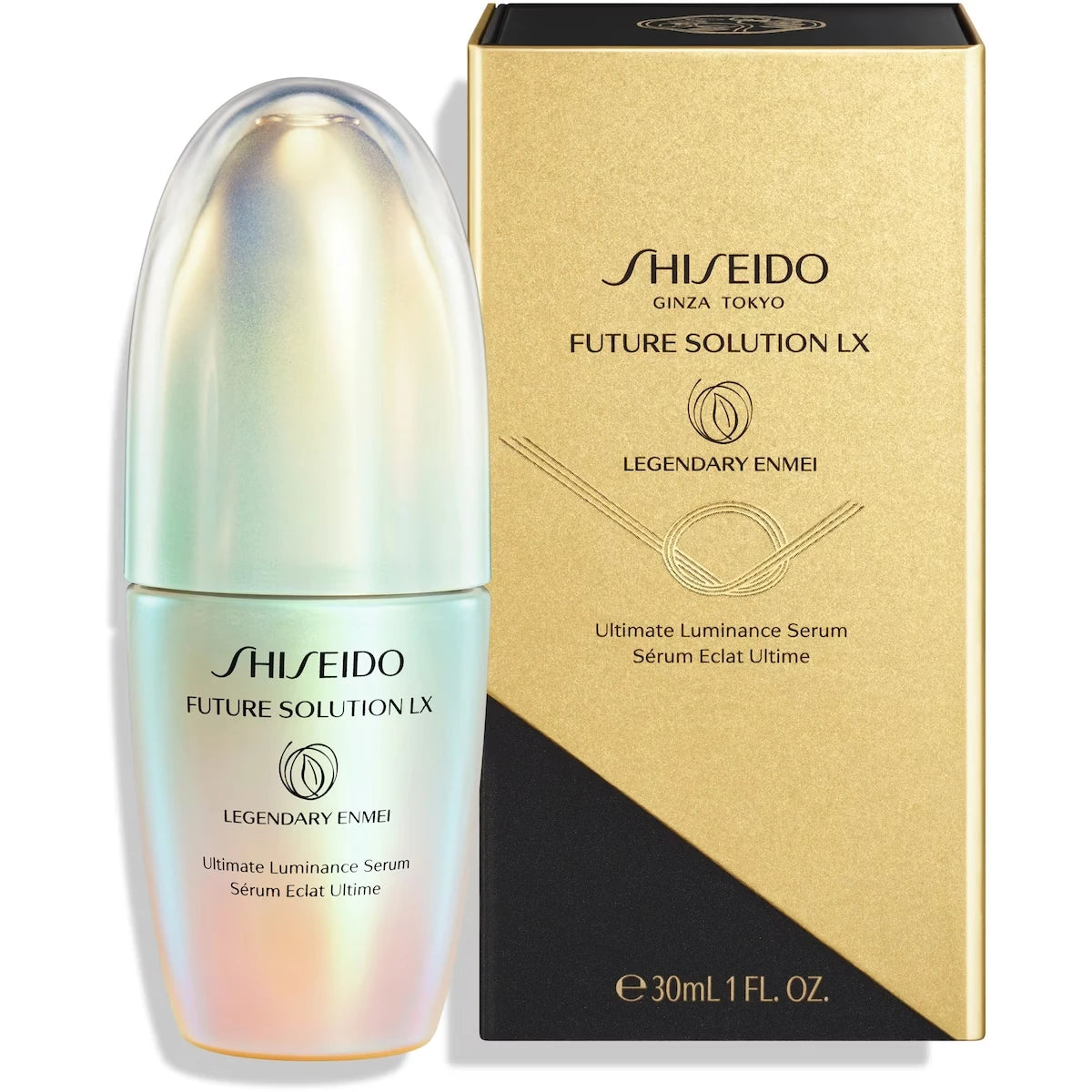 Future Solution LX Legendary Enmei Ultimate Luminance Serum